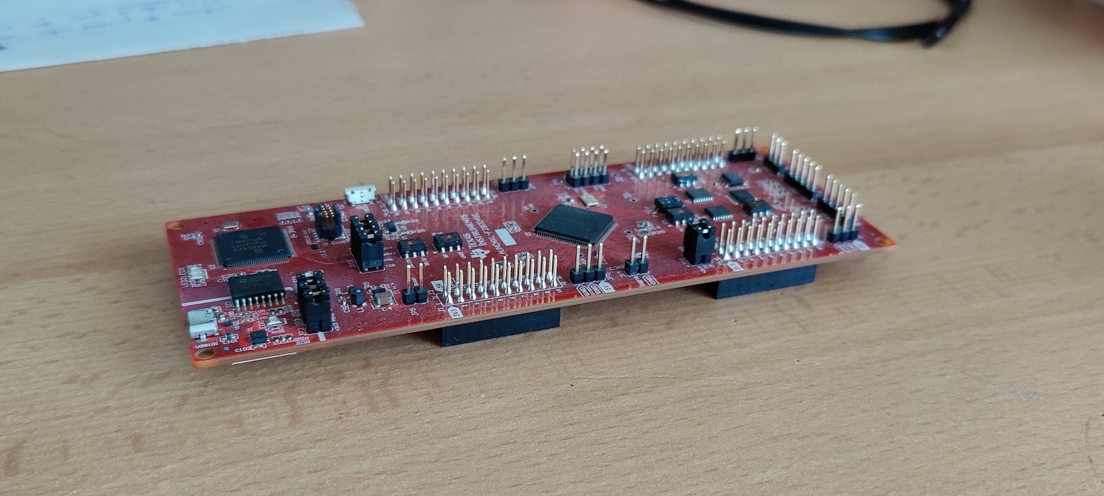 Texas Instrument DSP 280049